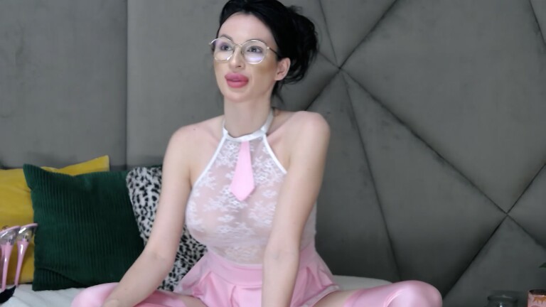 AlyssaSpicy's Streamate show and profile