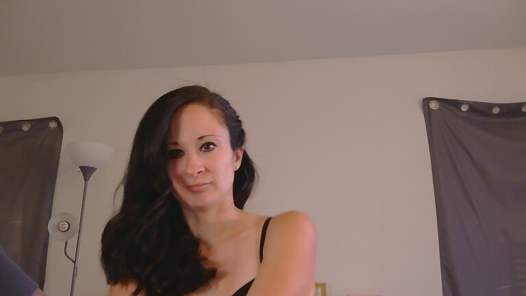 ValerieSecreta's Streamate show and profile