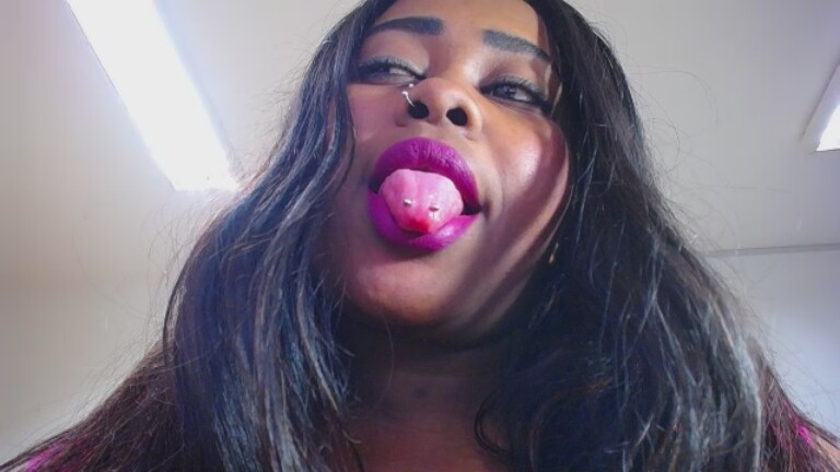 exotickarmella's Streamate show and profile