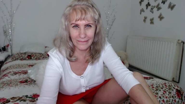 Ghertrude_mature's Streamate show and profile