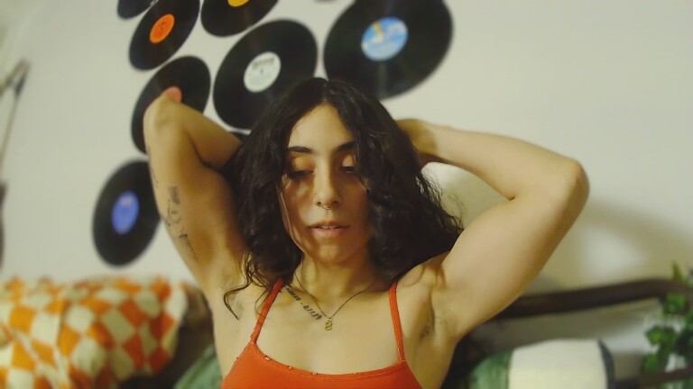 Valeriarose53's Streamate show and profile