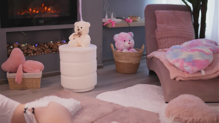 SkyEyesLuna's Streamate show and profile