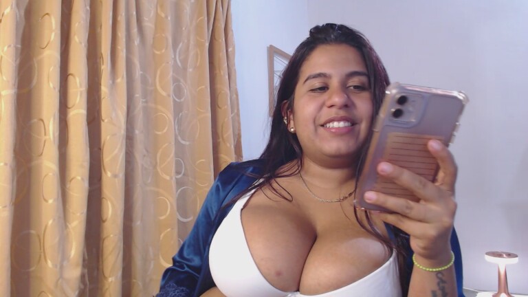 madissonwell's Streamate show and profile