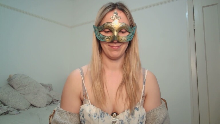 Sweet_Seductive_Fox's Streamate show and profile