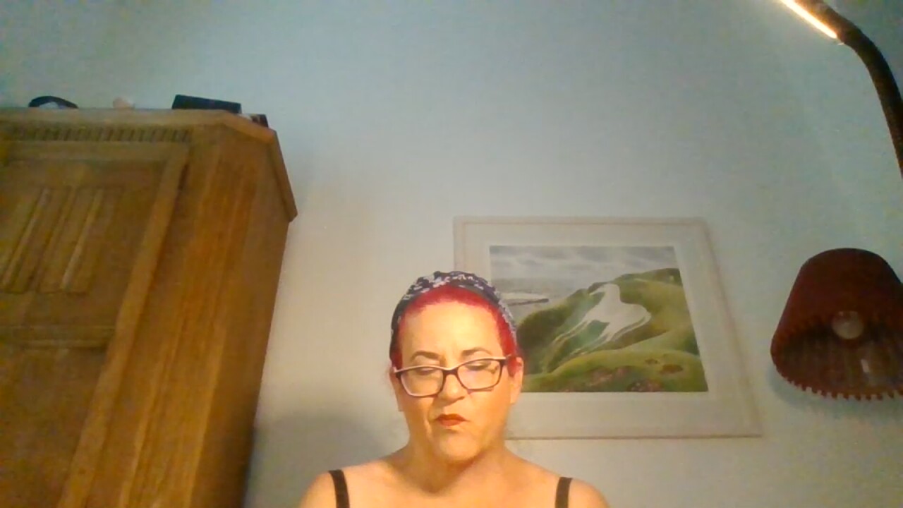 KinkyCorina
