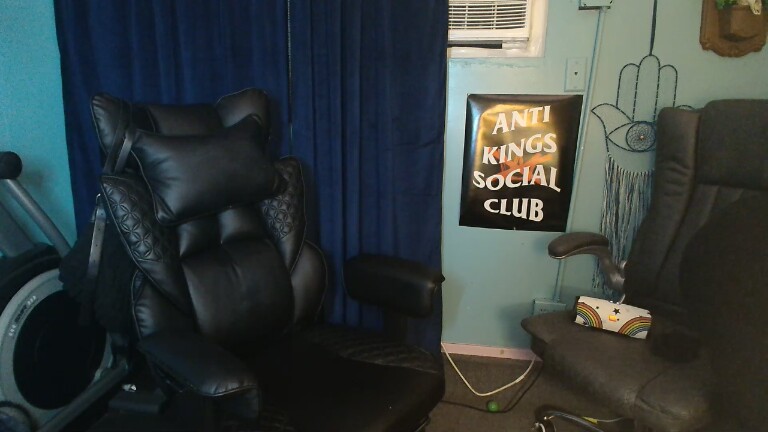 Your_BBW_Angel's Streamate show and profile