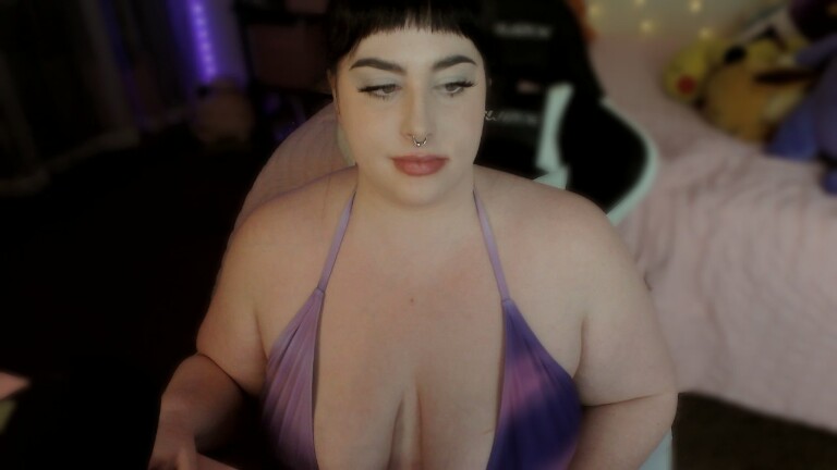 sugarrrbabyydoll's Streamate show and profile