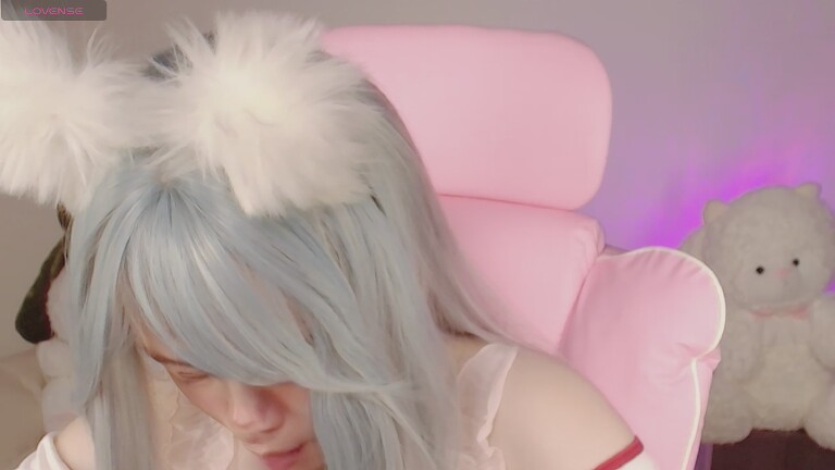 RubyRin's Streamate show and profile