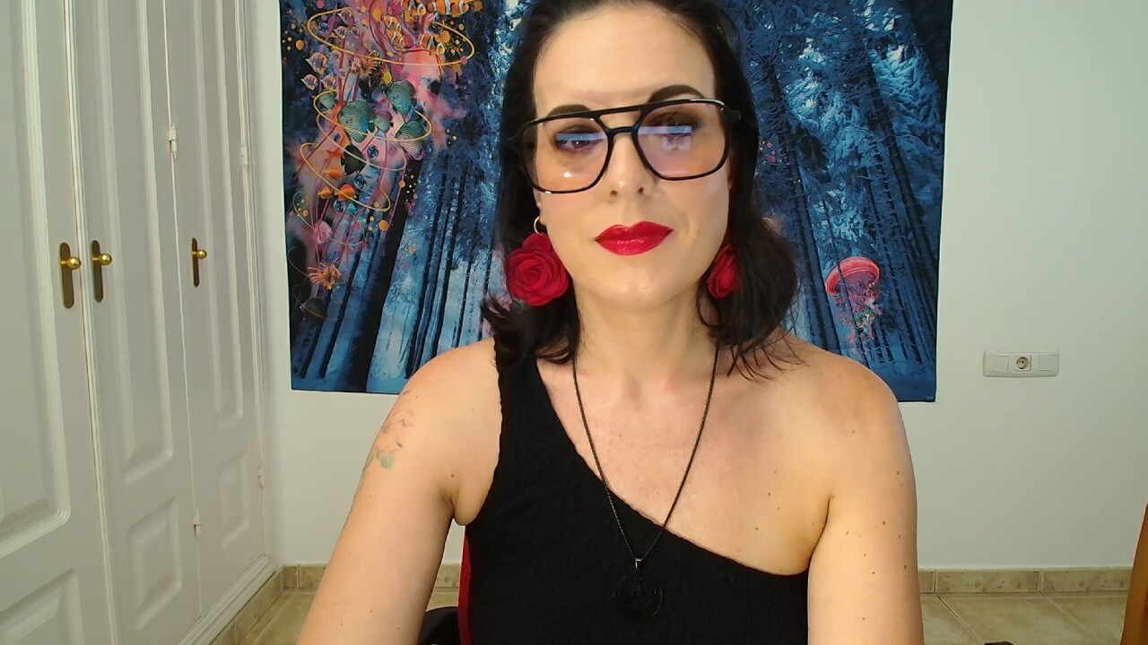 MistressBlackMoonLilith