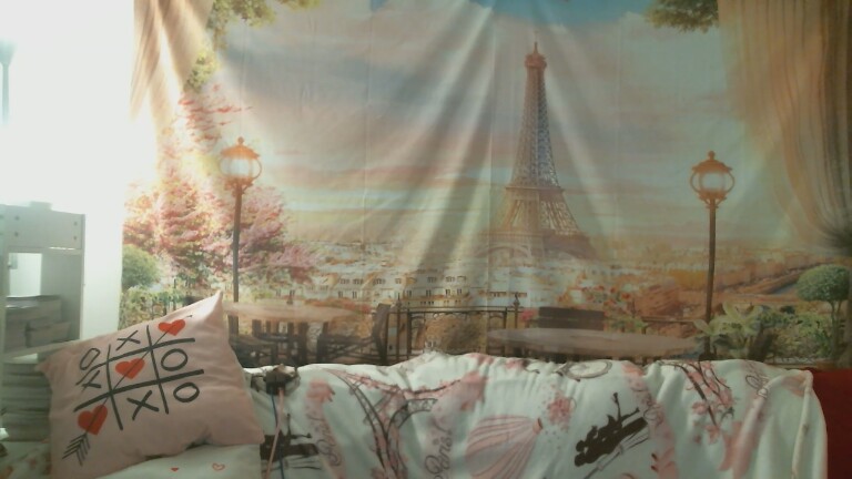 lovehollyann's Streamate show and profile