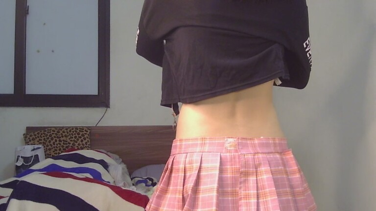 Takaramisao's Streamate show and profile