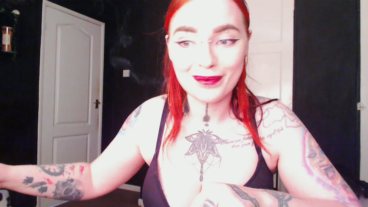 TattooedSiren_X