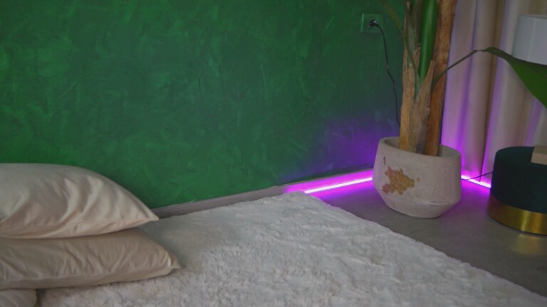 cattitude's Streamate show and profile