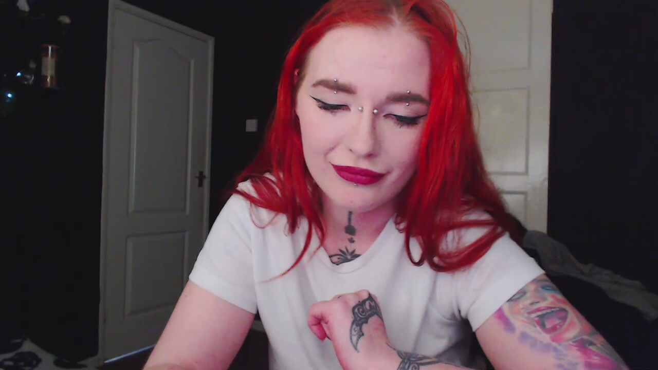 TattooedSiren_X