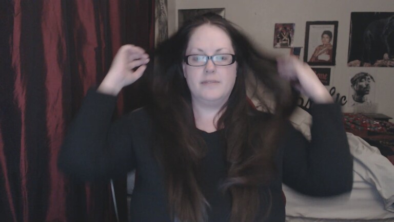 Perfect10bbw's Streamate show and profile