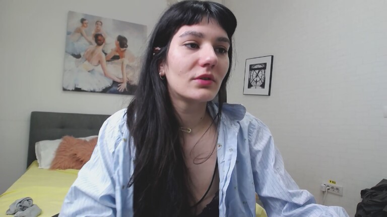 ViridianaVep's Streamate show and profile