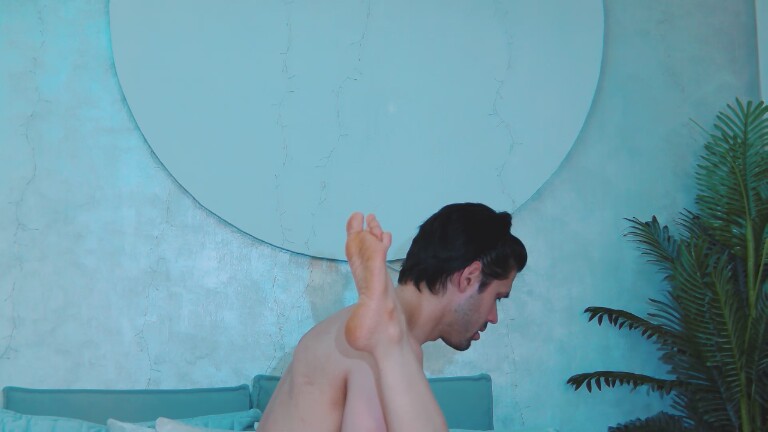 DenLina's Streamate show and profile