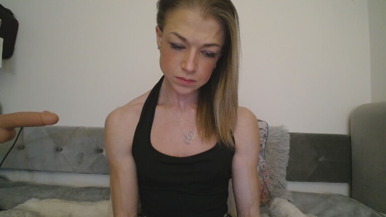 British_EmJess's Streamate show and profile