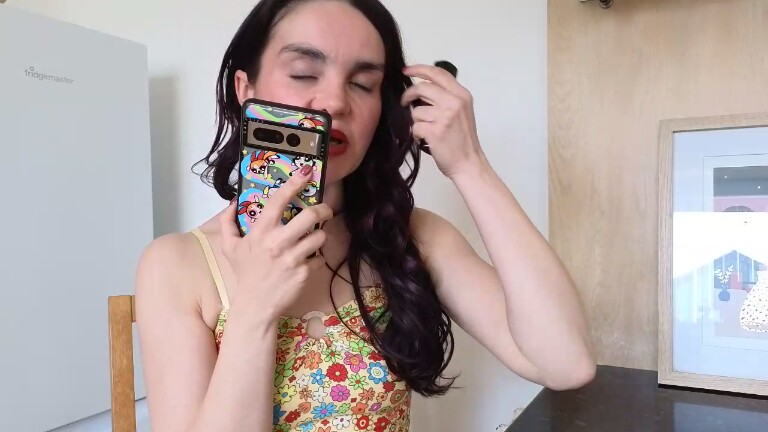 RosieCheex's Streamate show and profile