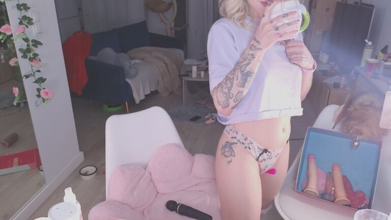 Cloudiex33's Streamate show and profile