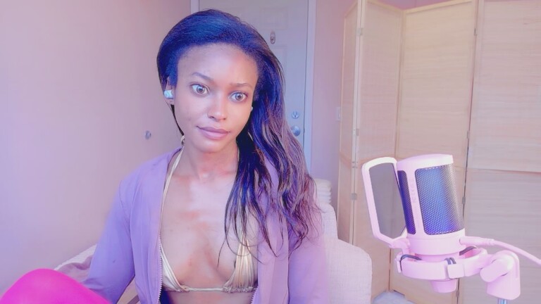 Amber_Fae's Streamate show and profile