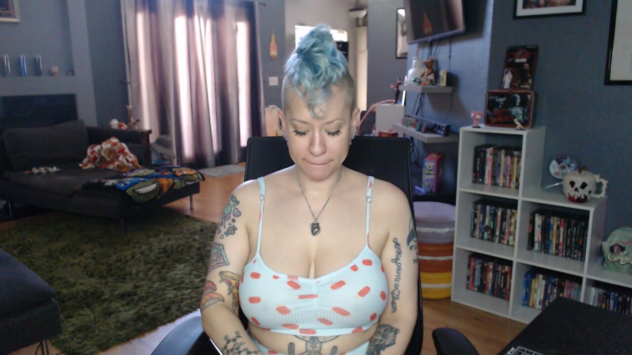 GoddessReilly