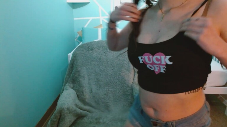 SaraBrynleeXOXO's Streamate show and profile