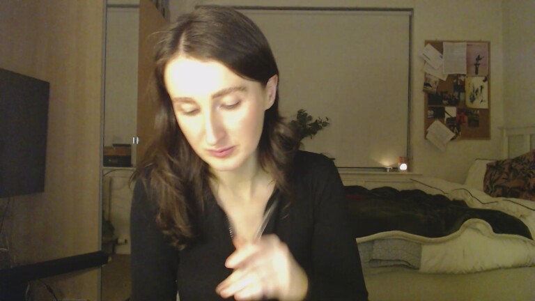 SeductiveKaty's Streamate show and profile