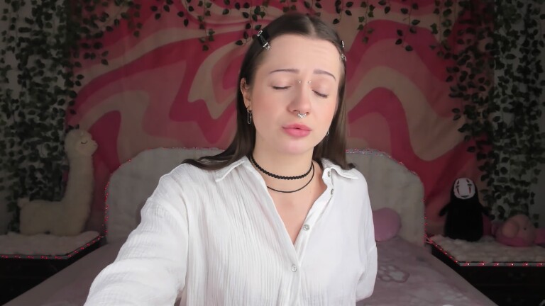 CutieRosee's Streamate show and profile