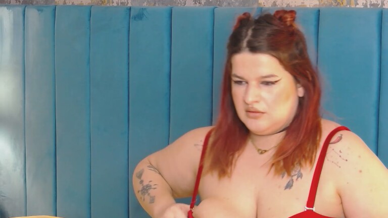 LaraHartt's Streamate show and profile