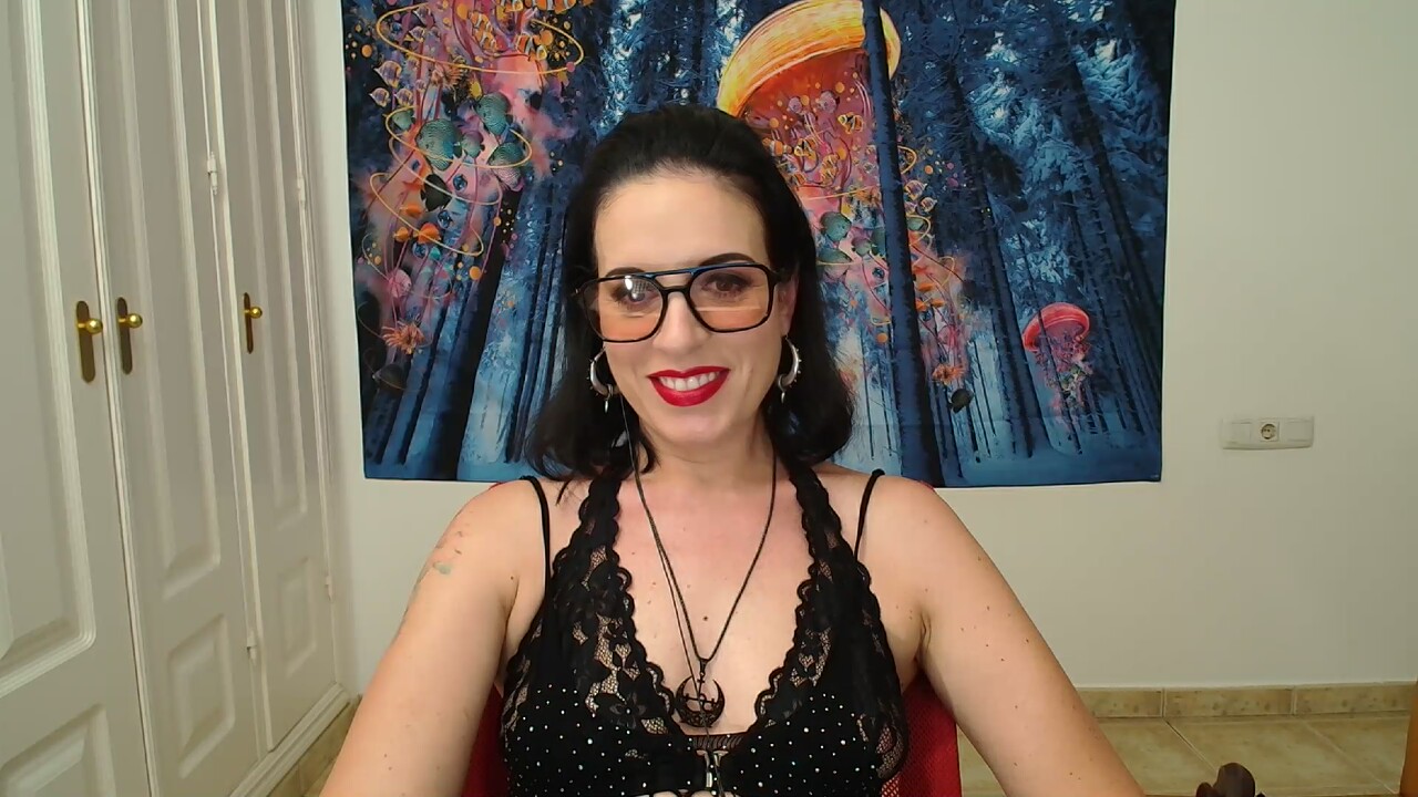 MistressBlackMoonLilith