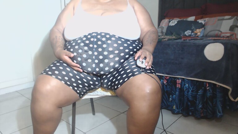 BigBurstyBelly's Streamate show and profile