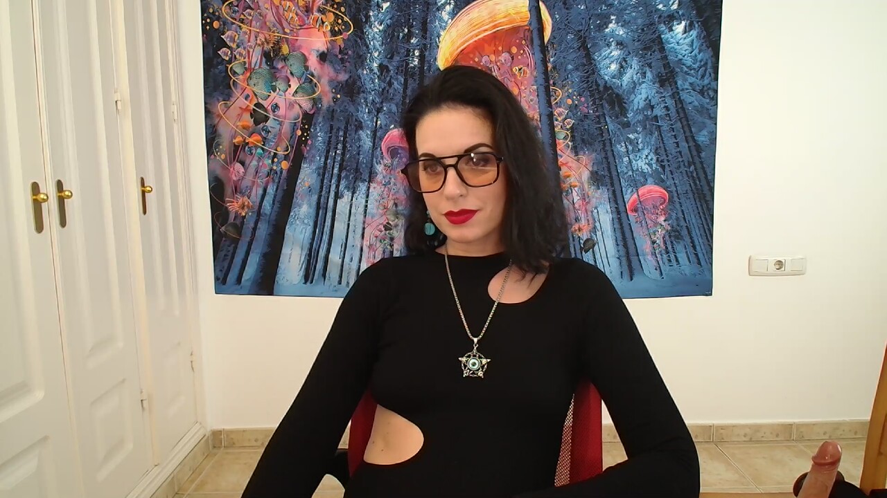 MistressBlackMoonLilith