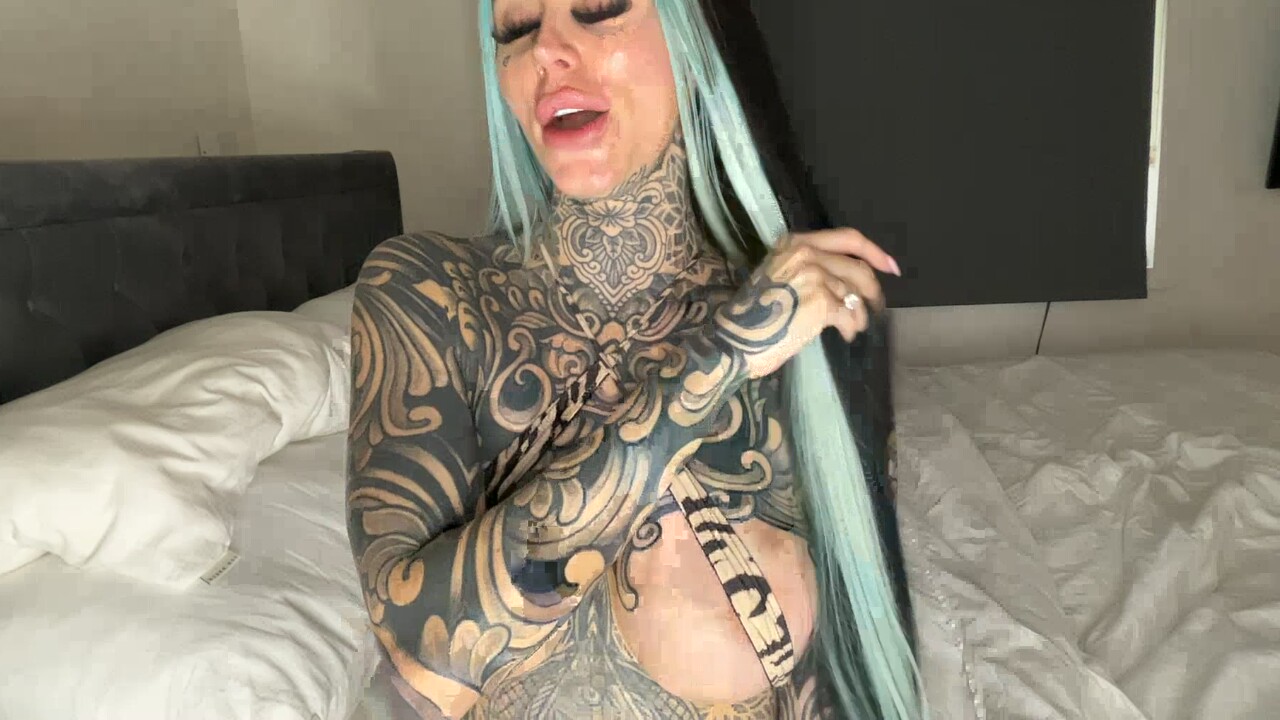 IzzyKreame