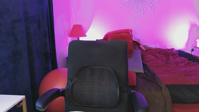 Scarlett_Allure's Streamate show and profile