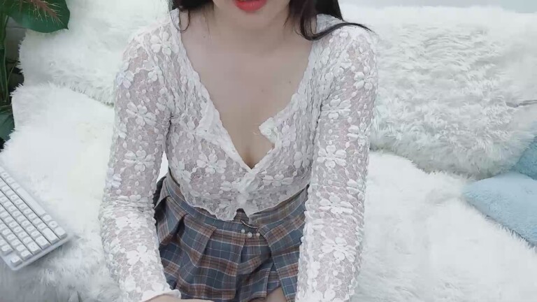 Sweet_titi's Streamate show and profile